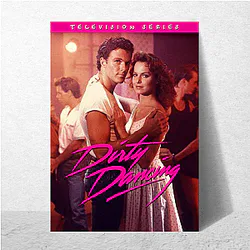 Dirty Dancing My Favorite Romance Film Dirty Dancing Posters