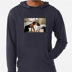 Dirty Dancing No Limits Just Rhythm Dirty Dancing Hoodies