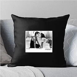Dirty Dancing Beyond The Screen Dirty Dancing Pillows Cover