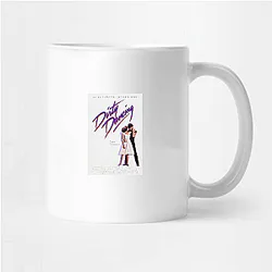 Dirty Dancing The Best Movie Dirty Dancing Mugs
