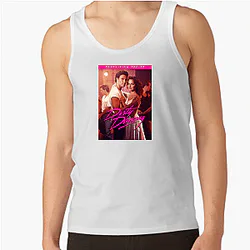 Dirty Dancing My Favorite Romance Film Dirty Dancing Tank Tops