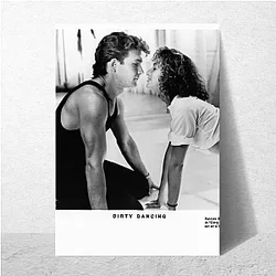 Dirty Dancing Beyond The Screen Dirty Dancing Posters