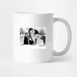 Dirty Dancing Beyond The Screen Dirty Dancing Mugs