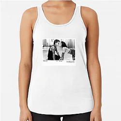 Dirty Dancing Beyond The Screen Dirty Dancing Tank Tops