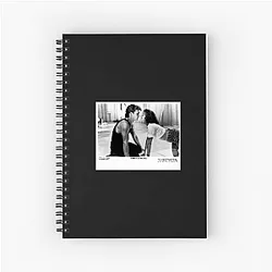 Dirty Dancing Beyond The Screen Dirty Dancing Notebook