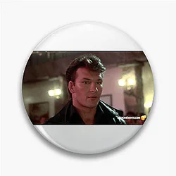 Dirty Dancing Unforgettable Soundtrack Dirty Dancing Pins