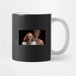 Dirty Dancing A True Masterpiece Dirty Dancing Mugs