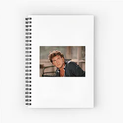 Dirty Dancing The World Is My Stage Dirty Dancing Notebook
