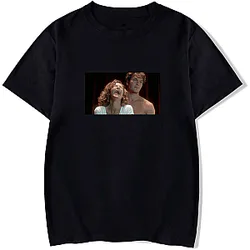 Dirty Dancing A True Masterpiece Dirty Dancing T-Shirts