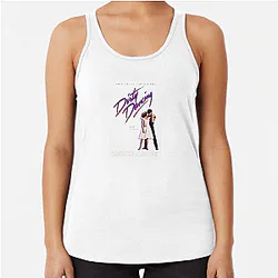 Dirty Dancing The Best Movie Dirty Dancing Tank Tops
