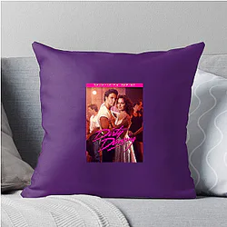 Dirty Dancing My Favorite Romance Film Dirty Dancing Pillows Cover