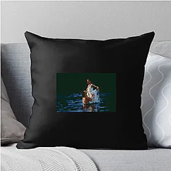 Dirty Dancing Always Passionate Always Iconic Dirty Dancing Pillows Cover