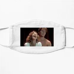 Dirty Dancing A True Masterpiece Dirty Dancing Face Masks
