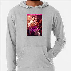 Dirty Dancing My Favorite Romance Film Dirty Dancing Hoodies
