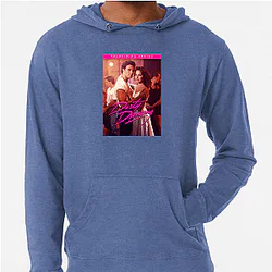Dirty Dancing My Favorite Romance Film Dirty Dancing Hoodies