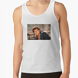 Dirty Dancing The World Is My Stage Dirty Dancing Tank Tops