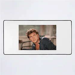 Dirty Dancing The World Is My Stage Dirty Dancing Mouse Pads
