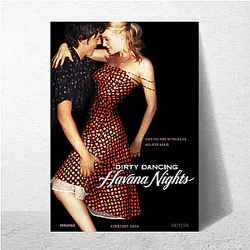 Dirty Dancing The King of The Dance Floor Dirty Dancing Posters