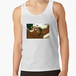 Dirty Dancing The World Is A Dance Floor Dirty Dancing Tank Tops