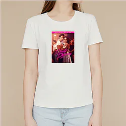 Dirty Dancing My Favorite Romance Film Dirty Dancing T-Shirts