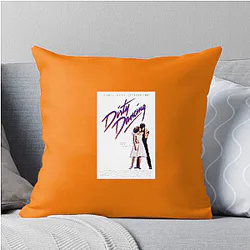 Dirty Dancing The Best Movie Dirty Dancing Pillows Cover