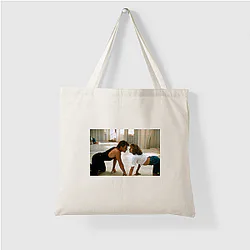Dirty Dancing No Limits Just Rhythm Dirty Dancing Bags