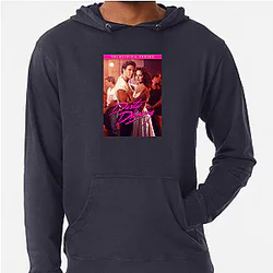 Dirty Dancing My Favorite Romance Film Dirty Dancing Hoodies
