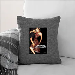 Dirty Dancing The King of The Dance Floor Dirty Dancing Pillows Cover