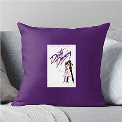 Dirty Dancing The Best Movie Dirty Dancing Pillows Cover