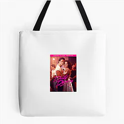 Dirty Dancing My Favorite Romance Film Dirty Dancing Bags