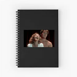 Dirty Dancing A True Masterpiece Dirty Dancing Notebook