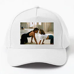 Dirty Dancing No Limits Just Rhythm Dirty Dancing Hats & Caps