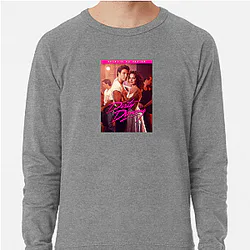 Dirty Dancing My Favorite Romance Film Dirty Dancing Sweatshirts