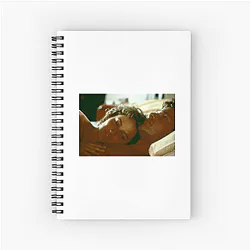 Dirty Dancing The World Is A Dance Floor Dirty Dancing Notebook