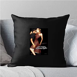 Dirty Dancing The King of The Dance Floor Dirty Dancing Pillows Cover