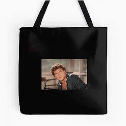 Dirty Dancing The World Is My Stage Dirty Dancing Bags