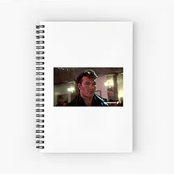 Dirty Dancing Unforgettable Soundtrack Dirty Dancing Notebook