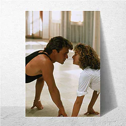 Dirty Dancing No Limits Just Rhythm Dirty Dancing Posters