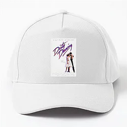 Dirty Dancing The Best Movie Dirty Dancing Hats & Caps