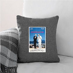 Dirty Rotten Scoundrels The Best Comedy Dirty Rotten Scoundrels Pillows Cover