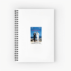 Dirty Rotten Scoundrels The Best Comedy Dirty Rotten Scoundrels Notebook