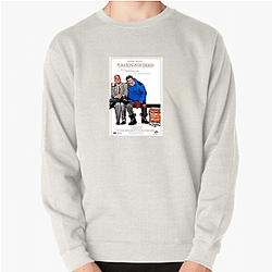 Dirty Rotten Scoundrels The World Is My Rival Dirty Rotten Scoundrels Sweatshirts