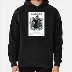 Dirty Rotten Scoundrels The World Is My Game Dirty Rotten Scoundrels Hoodies