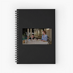 Dirty Rotten Scoundrels Unforgettable Cons Dirty Rotten Scoundrels Notebook