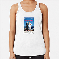 Dirty Rotten Scoundrels The Best Comedy Dirty Rotten Scoundrels Tank Tops