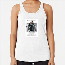 Dirty Rotten Scoundrels The World Is My Game Dirty Rotten Scoundrels Tank Tops