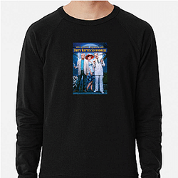 Dirty Rotten Scoundrels My Favorite Steve Martin Film Dirty Rotten Scoundrels Sweatshirts