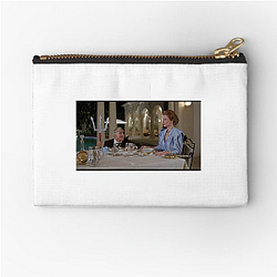Dirty Rotten Scoundrels Unforgettable Cons Dirty Rotten Scoundrels Zipper Pouches