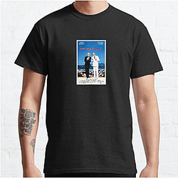Dirty Rotten Scoundrels The Best Comedy Dirty Rotten Scoundrels T-Shirts