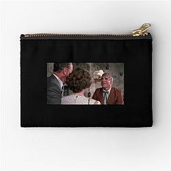 Dirty Rotten Scoundrels Beyond The Riviera Dirty Rotten Scoundrels Zipper Pouches